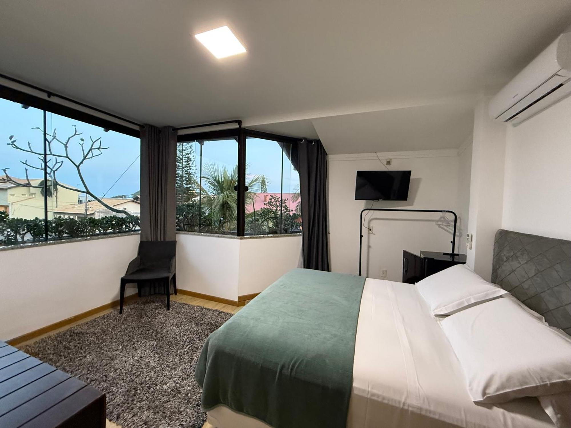 Pousada Casa Da Praia サン・フランシスコ・ド・スル エクステリア 写真